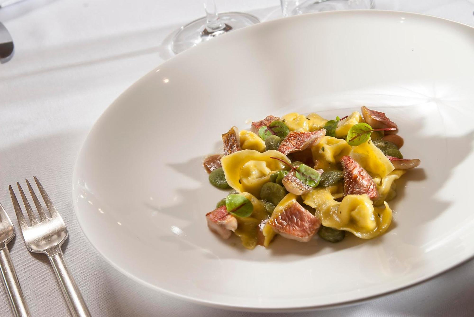Hotel Carducci 76 카톨리카 외부 사진
