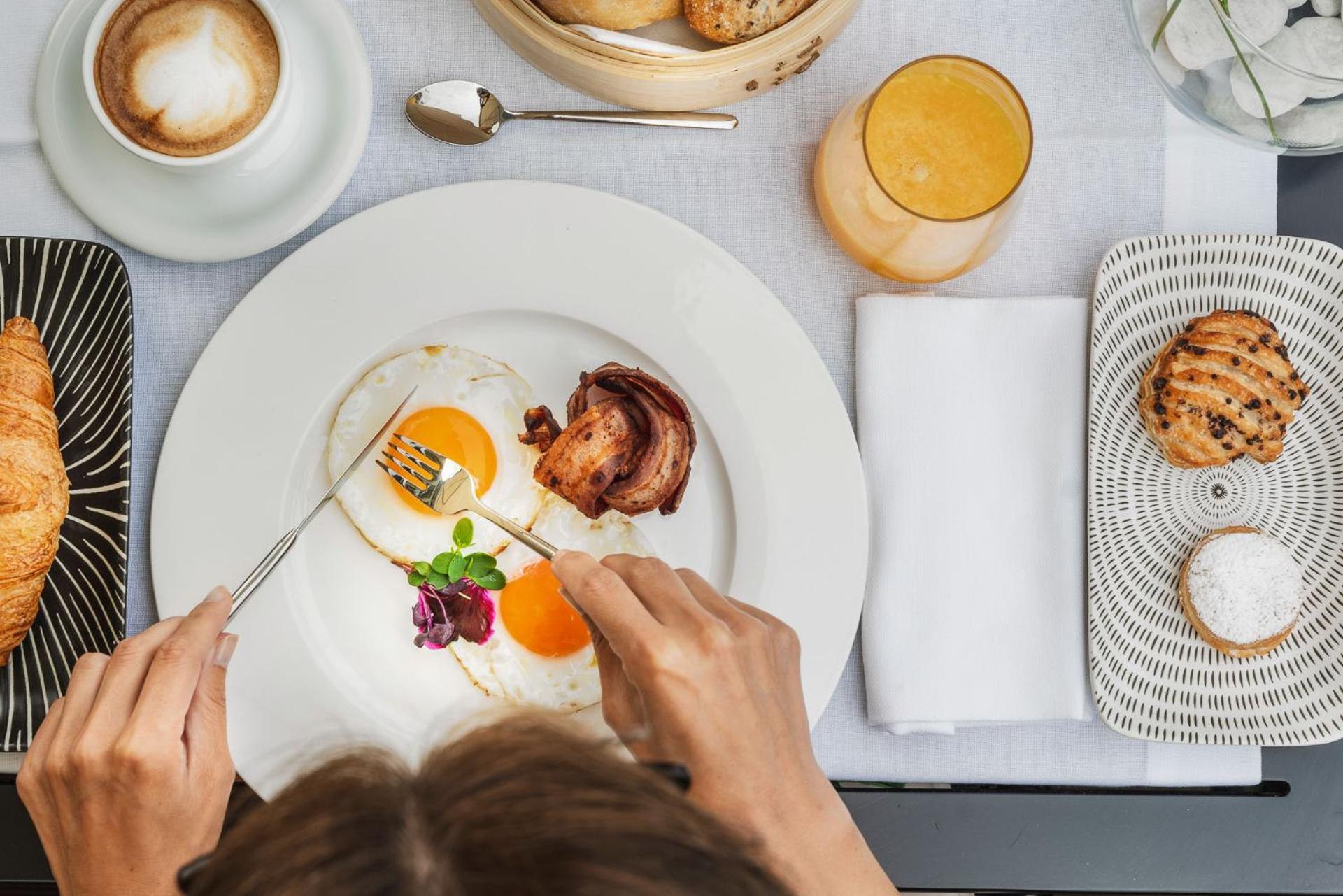 Hotel Carducci 76 카톨리카 외부 사진