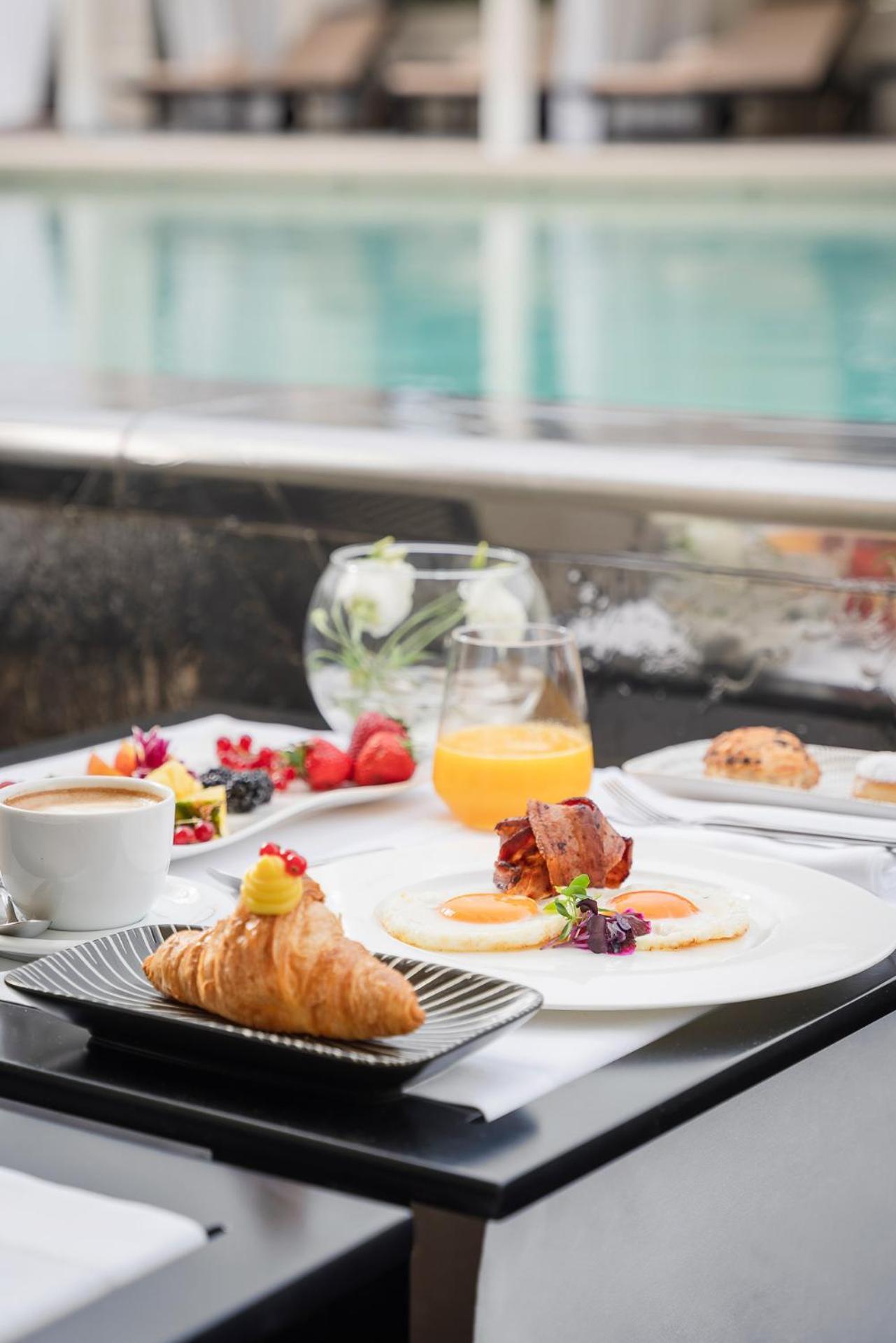 Hotel Carducci 76 카톨리카 외부 사진