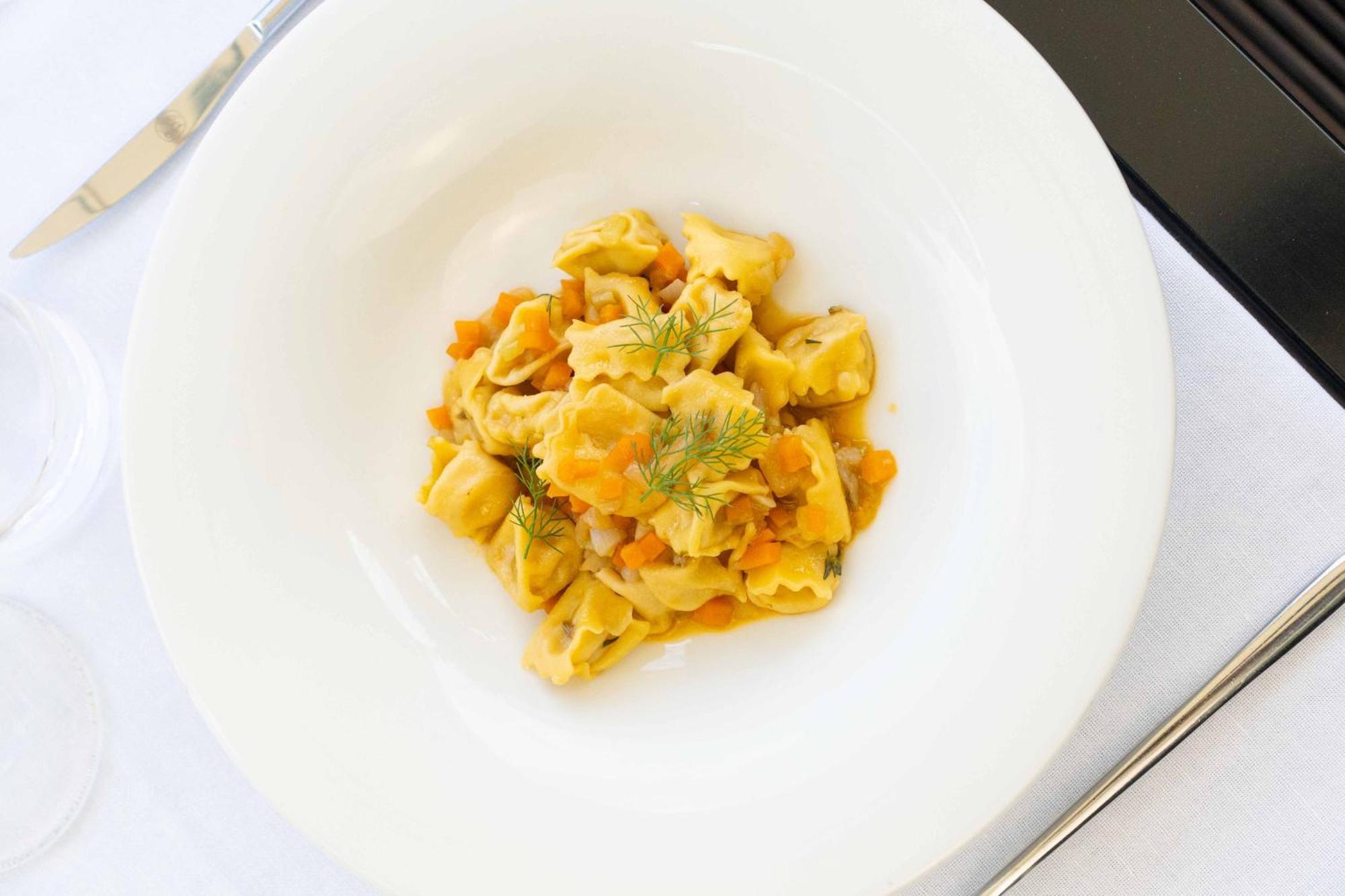 Hotel Carducci 76 카톨리카 외부 사진